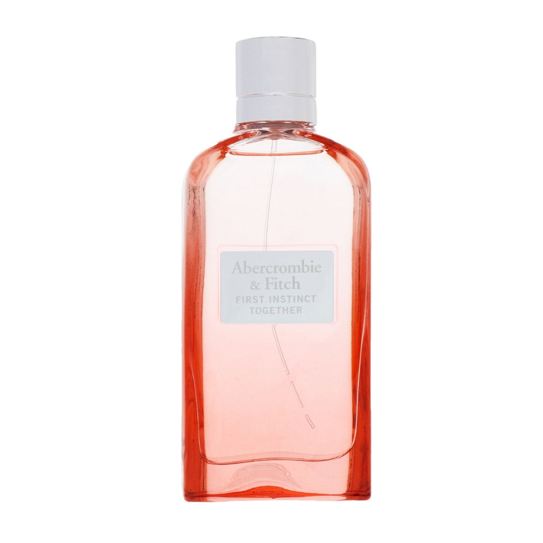 Abercrombie Fitch, First Instinct Together, Eau de Parfum 100ML