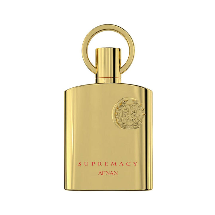 Afnan, Supremacy Gold, Eau de Parfum 100ML, Unisex