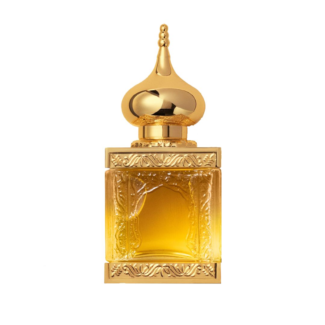 Amouage, Cristal & Gold, Eau De Parfum 50ML, Women – FOMO Perfumes
