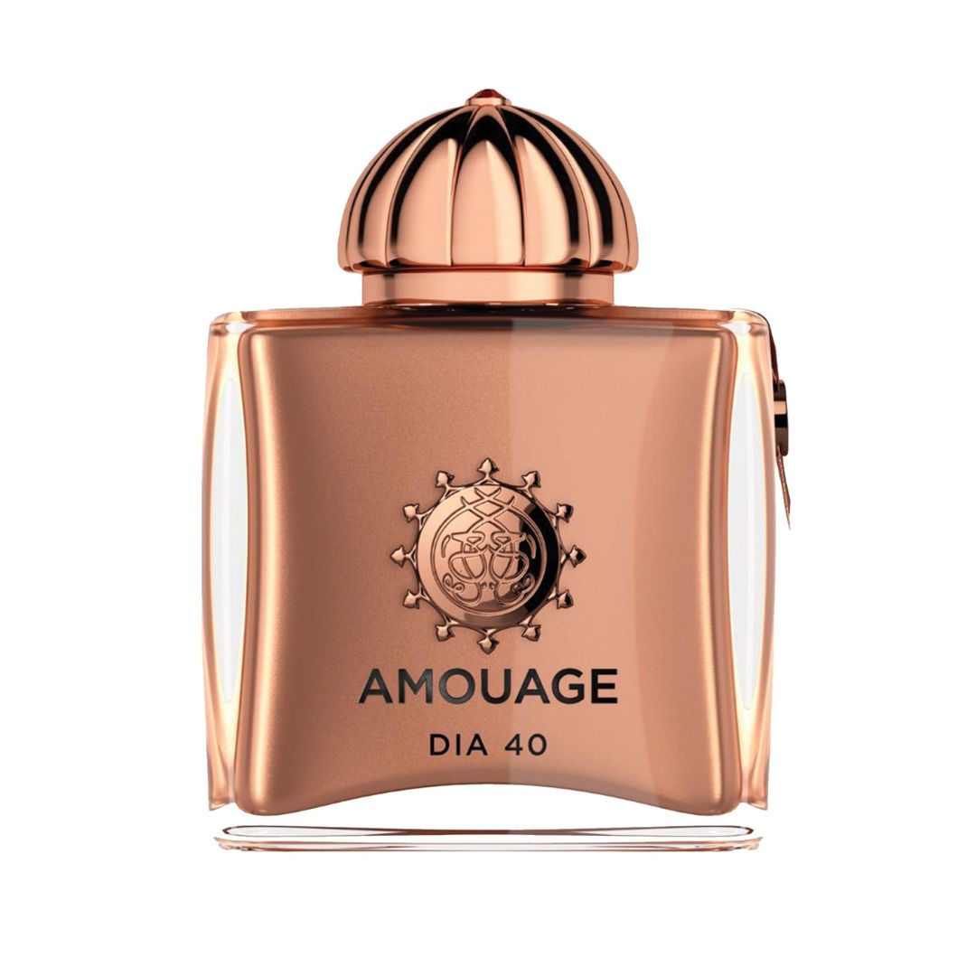 Amouage, Dia 40, Extrait de Parfum 100ML, Women