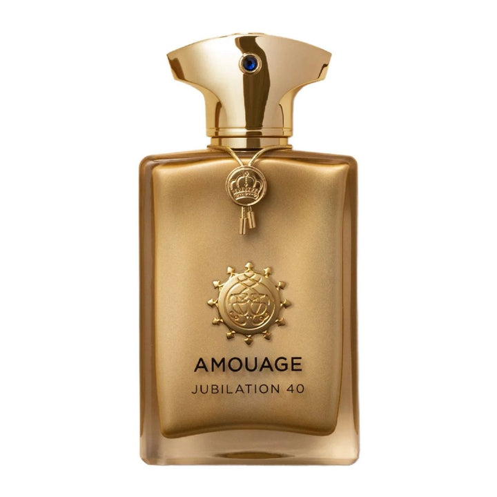 Amouage, Jubilation 40, Extrait de Parfum 100ML, Men