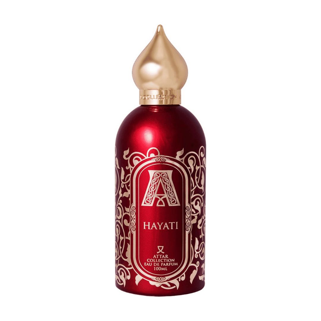 Attar Collection, Hayati, Eau de Parfum 100ML, Unisex