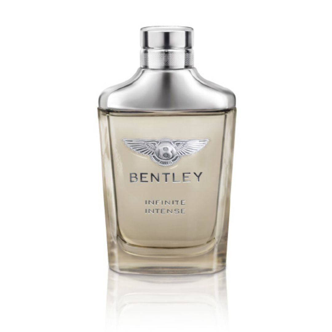 Bentley, Infinite Intense, Eau de Parfum 100ML, Men