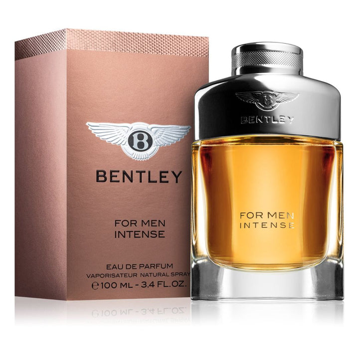 Bentley, Intense, Eau De Parfum 100ML, Men