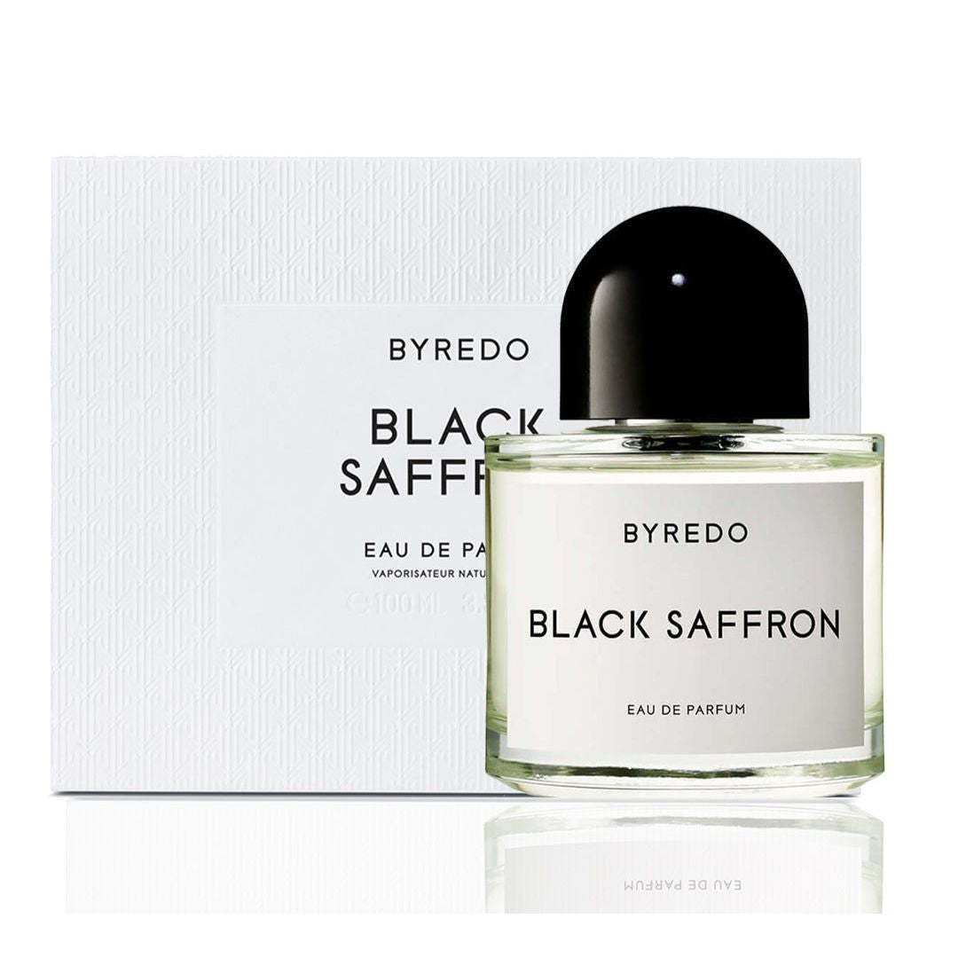 Byredo, Black Saffron, Eau De Parfum 100ML, Unisex