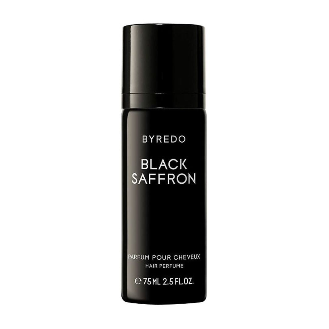 Byredo, Black Saffron, Hair Perfume 75ML, Unisex