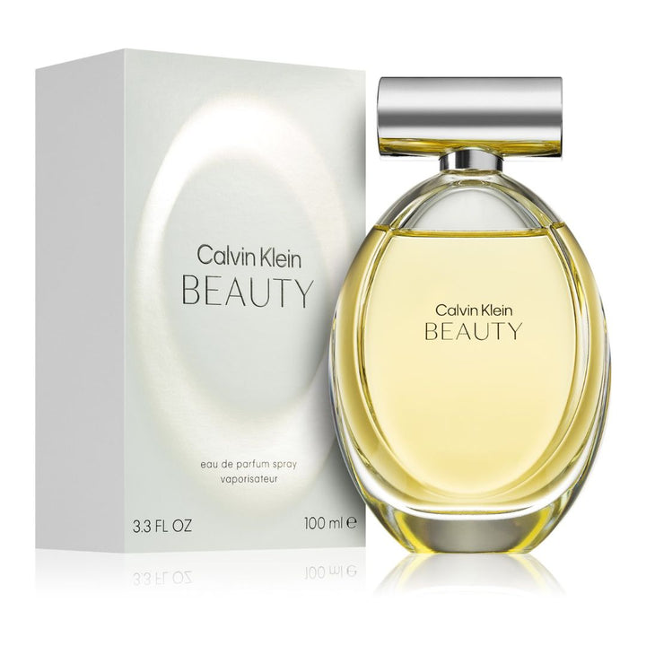 Calvin Klein, Beauty, Eau De Parfum, Women