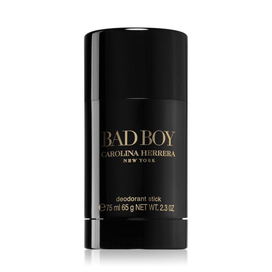 Carolina Herrera, Bad Boy, Deodorant Stick 75ML, Men