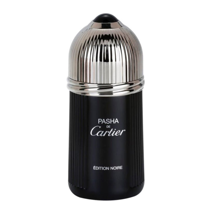 Cartier, Pasha de Cartier Edition Noire, Eau de Toilette 100ML, Men