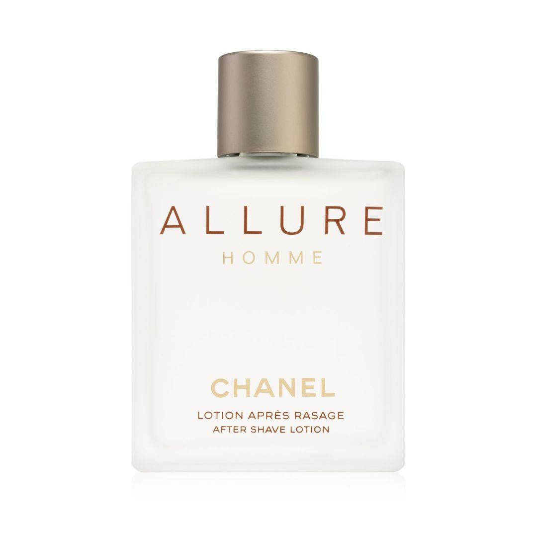 Chanel, Allure Homme, After Shave Lotion 100ML, Men