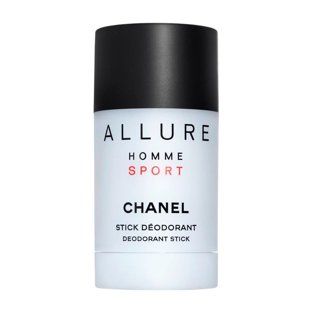Chanel, Allure Homme Sport, Deodorant Stick 75ML, Men