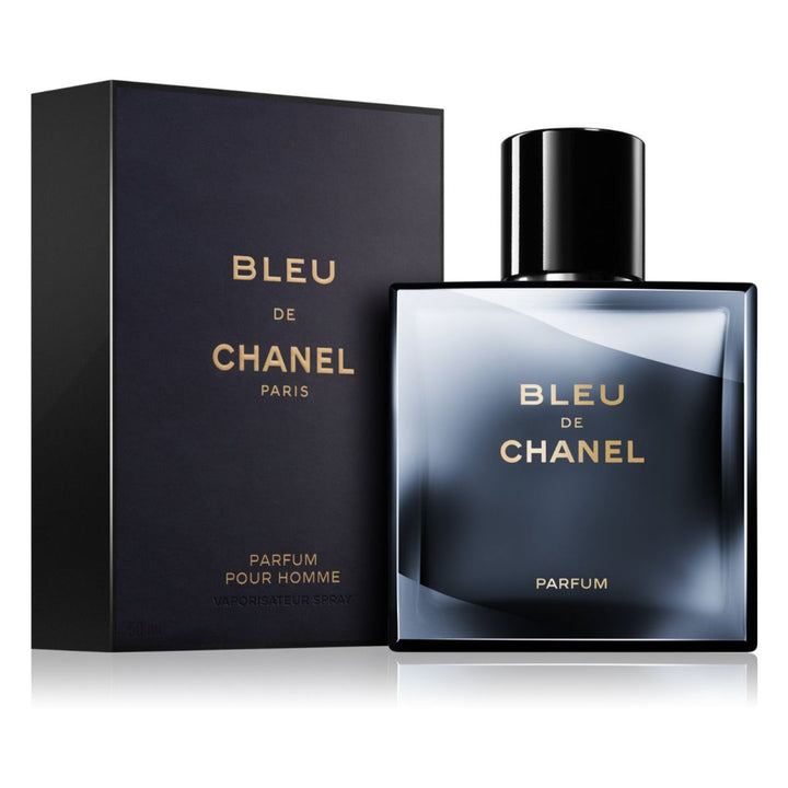 Chanel, Bleu de Chanel, Parfum, Men