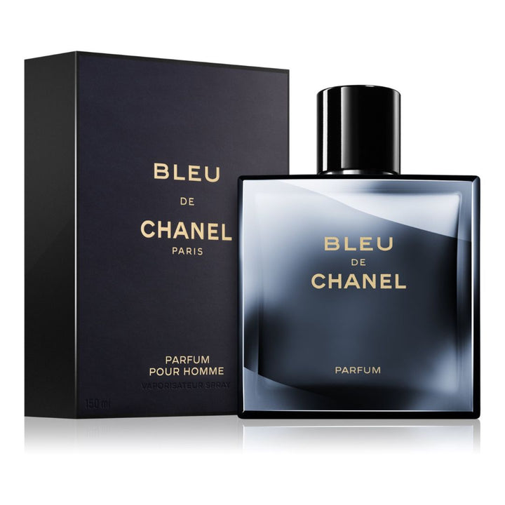 Chanel, Bleu de Chanel, Parfum, Men