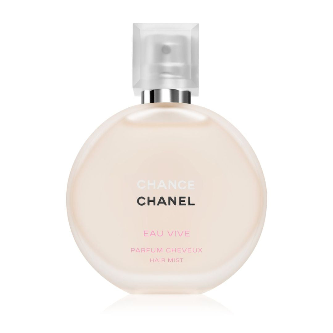 Chanel, Chance Eau Vive, Hair Mist 35ML, Women