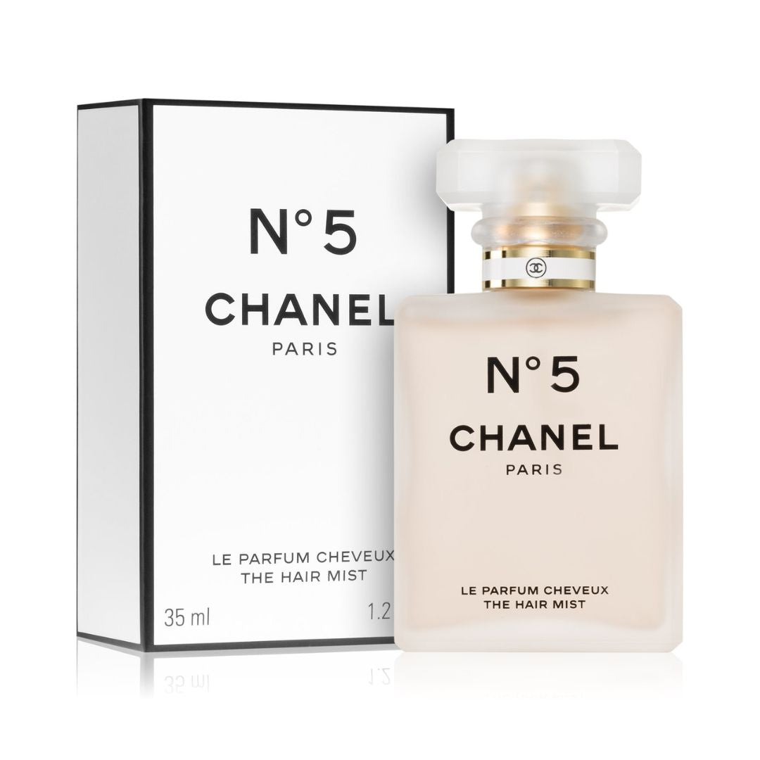 Chanel, No 5, Hair Mist 35ML, Women
