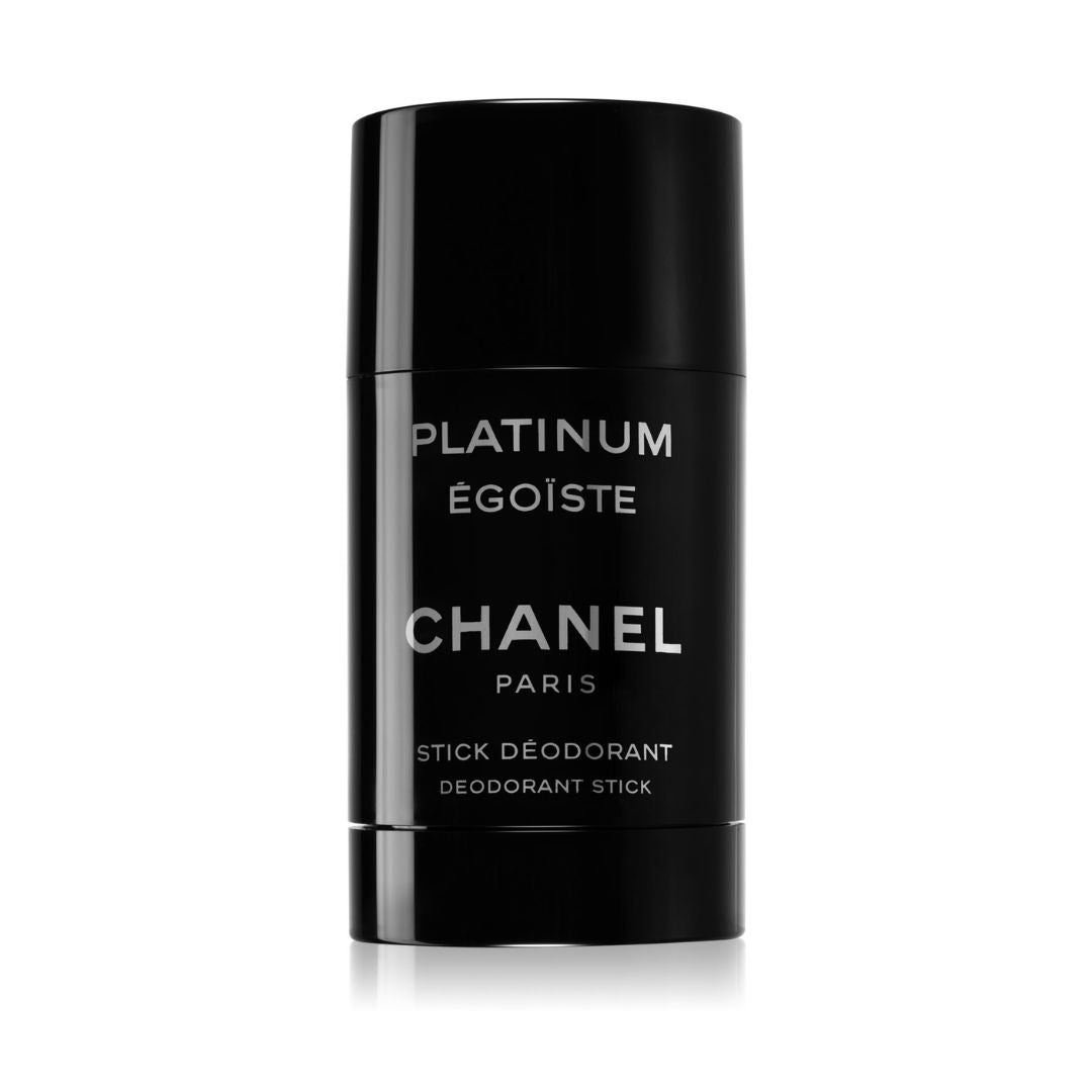 Chanel, Platinum Egoiste, Deodorant Stick 75ML, Men
