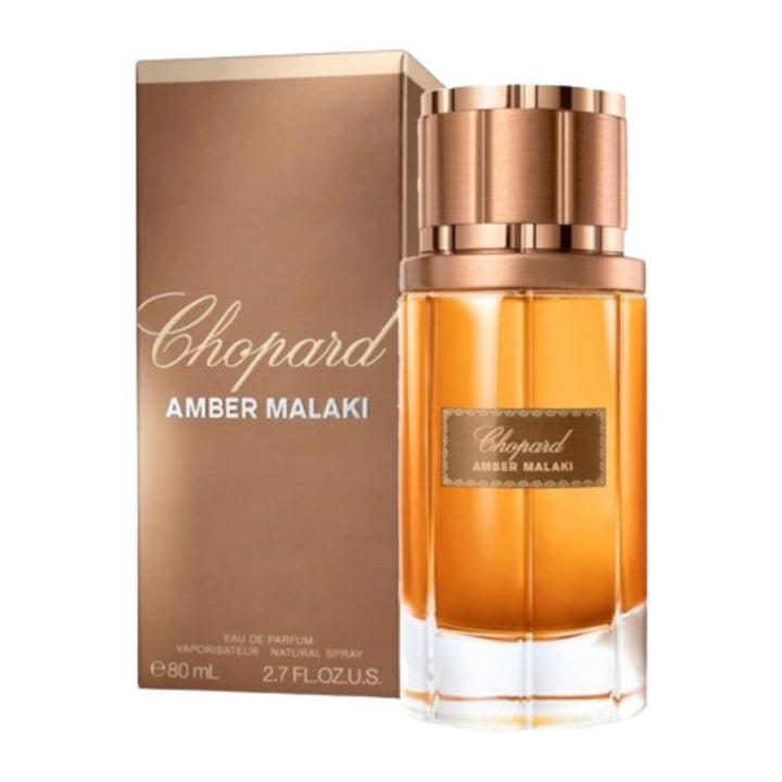 Chopard, Amber Malaki, Eau de Parfum 80ML, Unisex