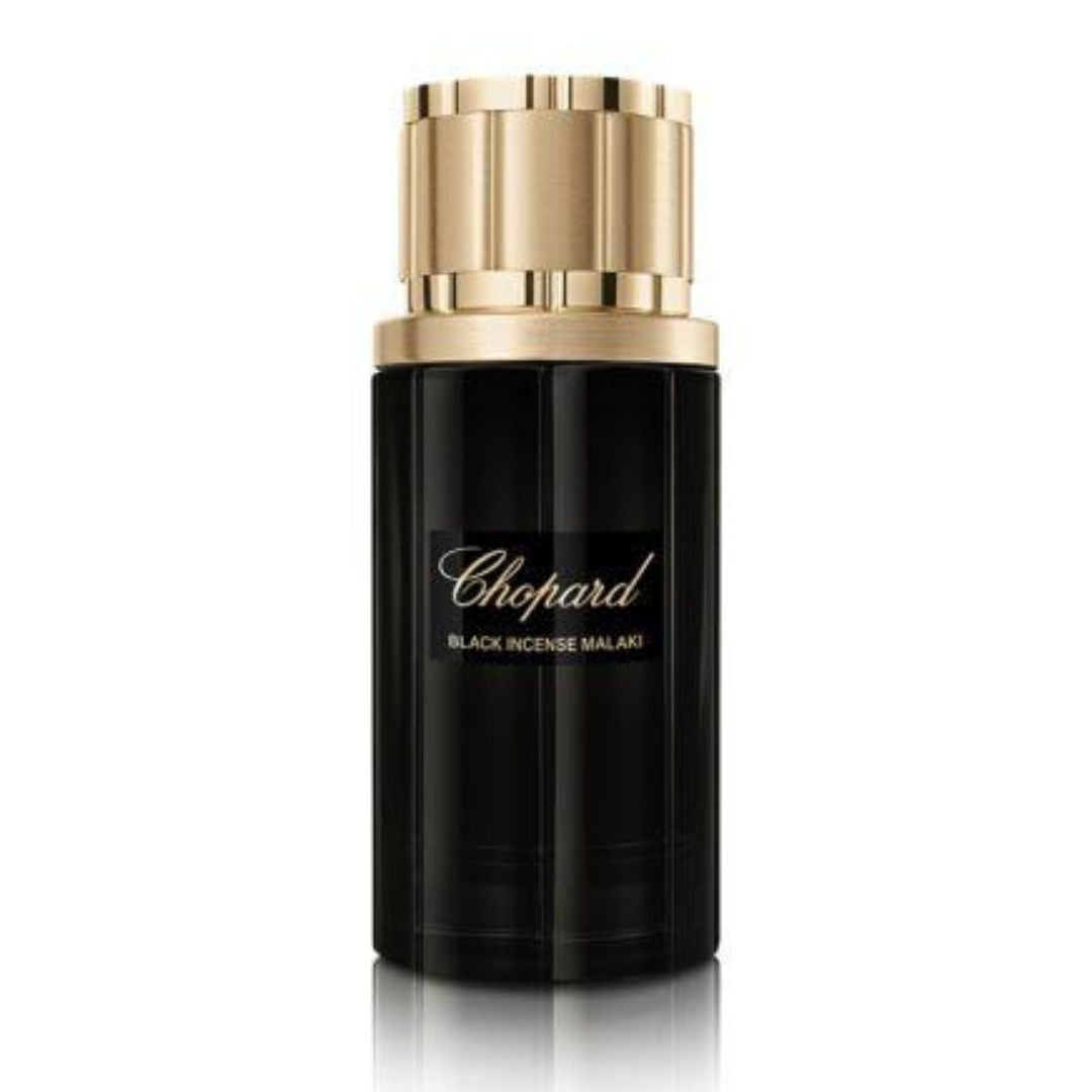 Chopard, Black Incense Malaki, Eau de Parfum 90ML, Unisex