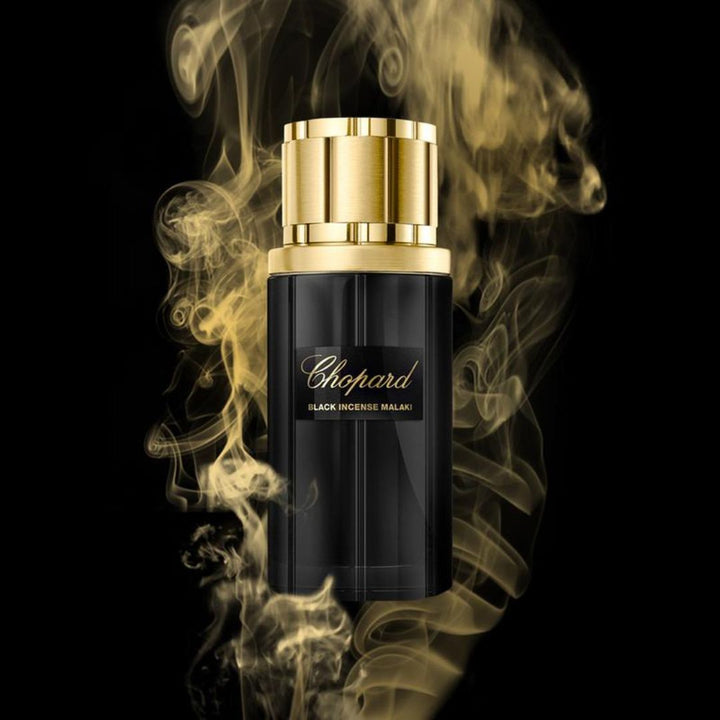 Chopard, Black Incense Malaki, Eau de Parfum 90ML, Unisex