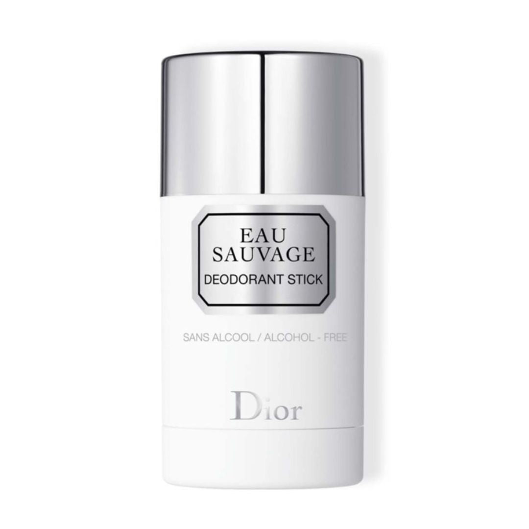 Christian Dior, Eau Sauvage, Deodorant 75ML, Men