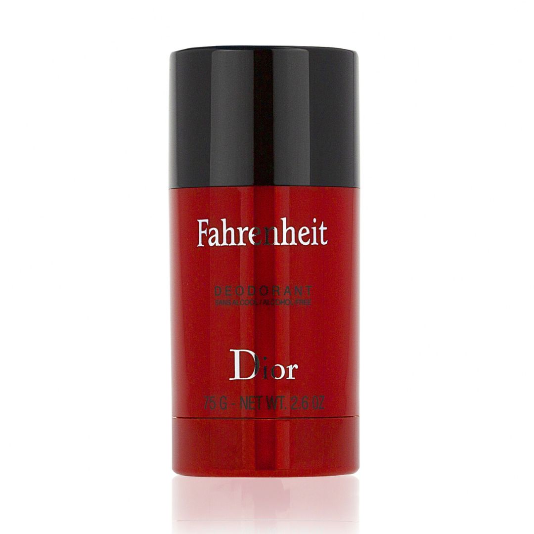 Christian Dior, Fahrenheit, Deodorant Stick 75ML, Men