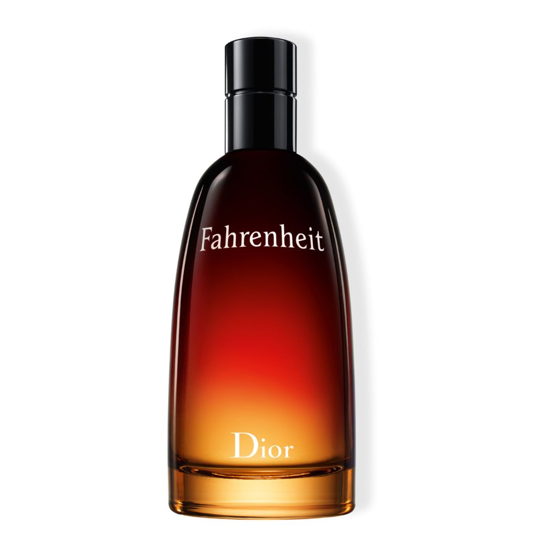 Christian Dior, Fahrenheit, Eau de Toilette 100ML, Men