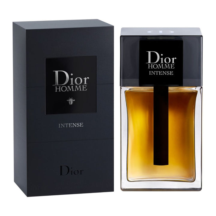 Christian Dior, Homme Intense, Eau De Parfum 100ML, Men