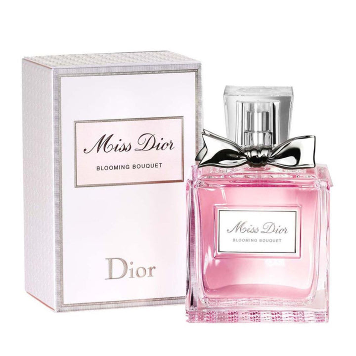 Christian Dior, Miss Dior Blooming Bouquet, Eau de Toilette 100ML, Women