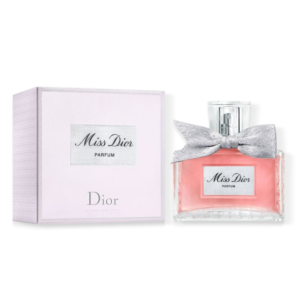Christian Dior, Miss Dior, Parfum 80ML, Women
