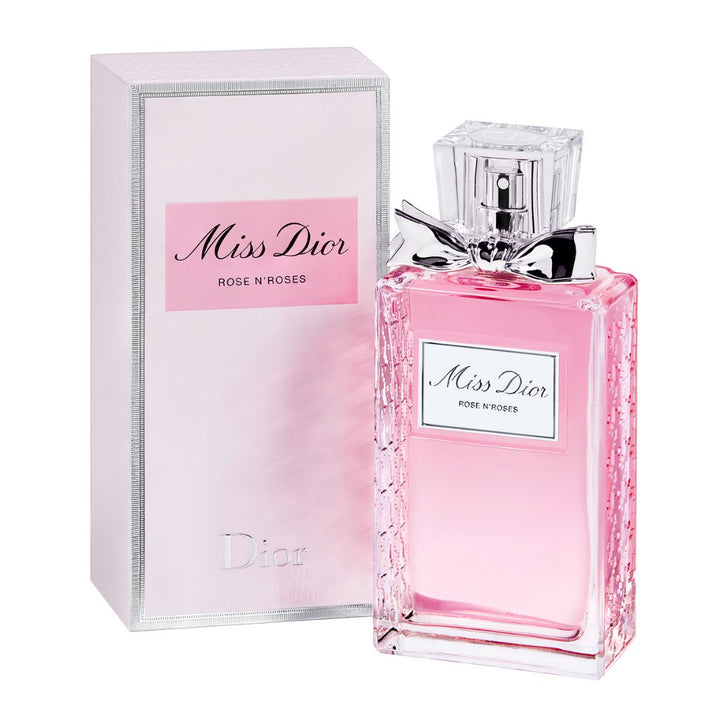 Christian Dior, Miss Dior Rose N'Roses, Eau de Toilette 100ML, Women