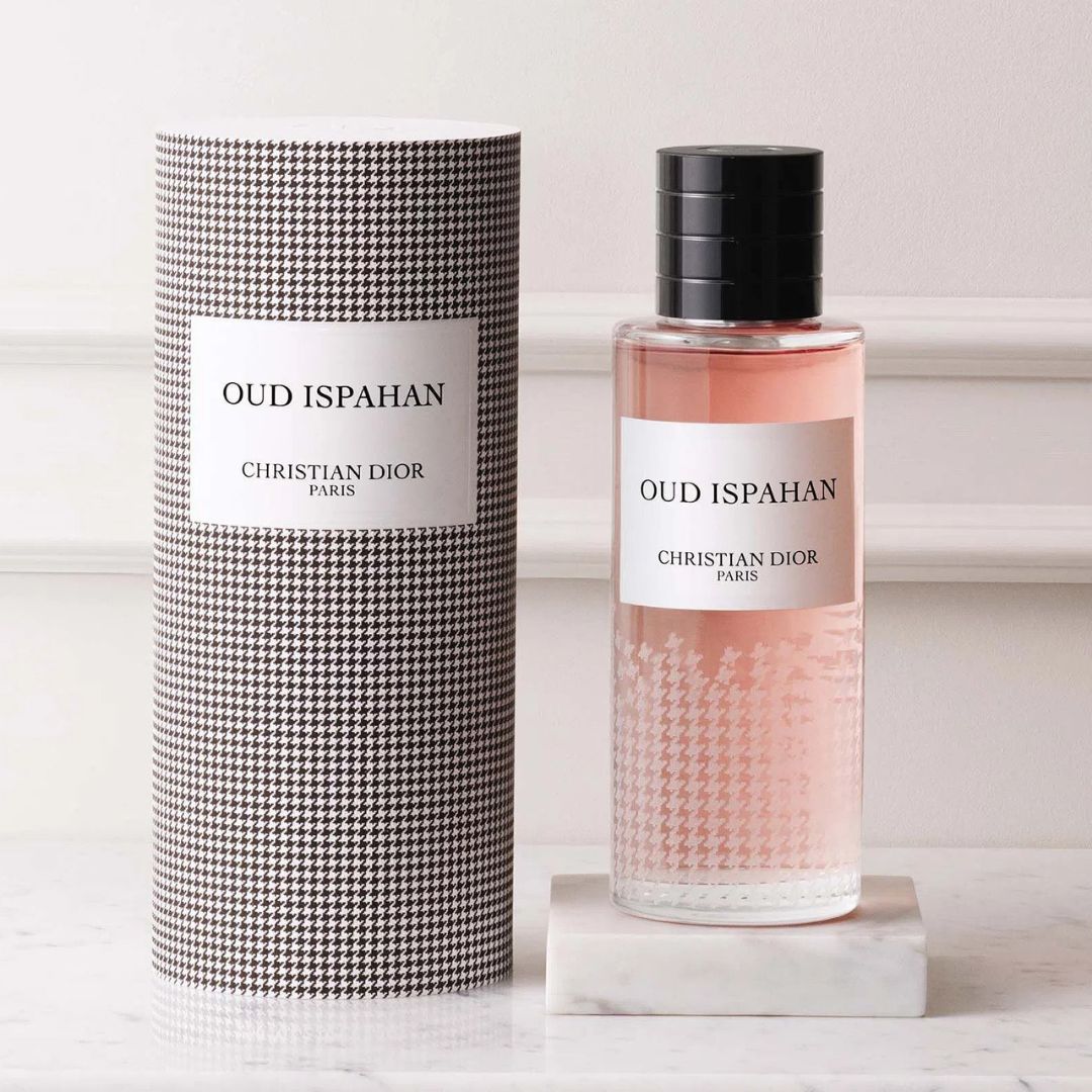 Christian Dior, Oud Ispahan, Eau De Parfum 125ML, Unisex