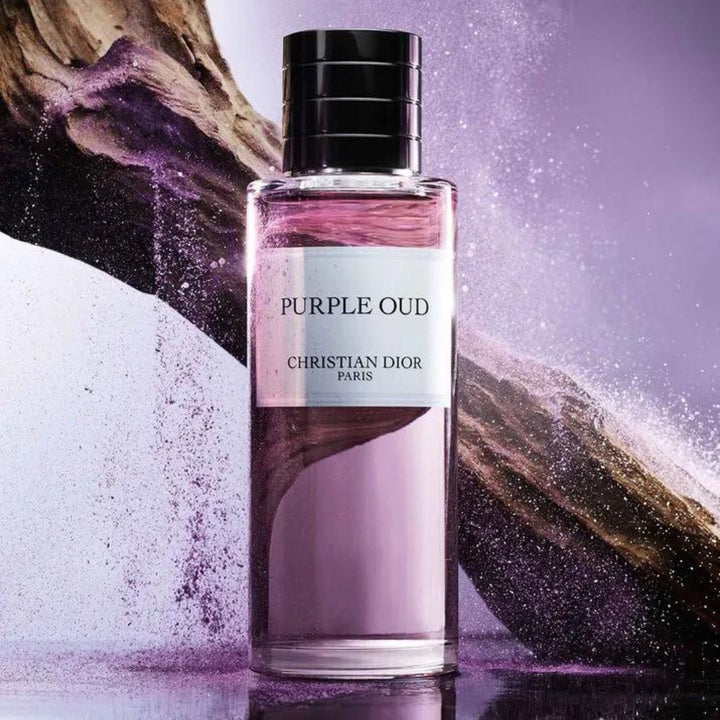 Christian Dior, Purple Oud, Eau de Parfum 250ML, Men