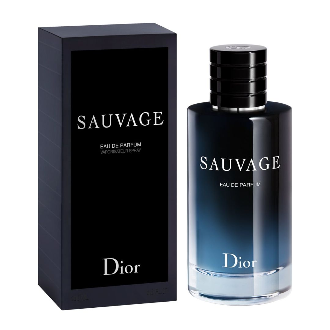 Christian Dior, Sauvage, Eau De Parfum, Men