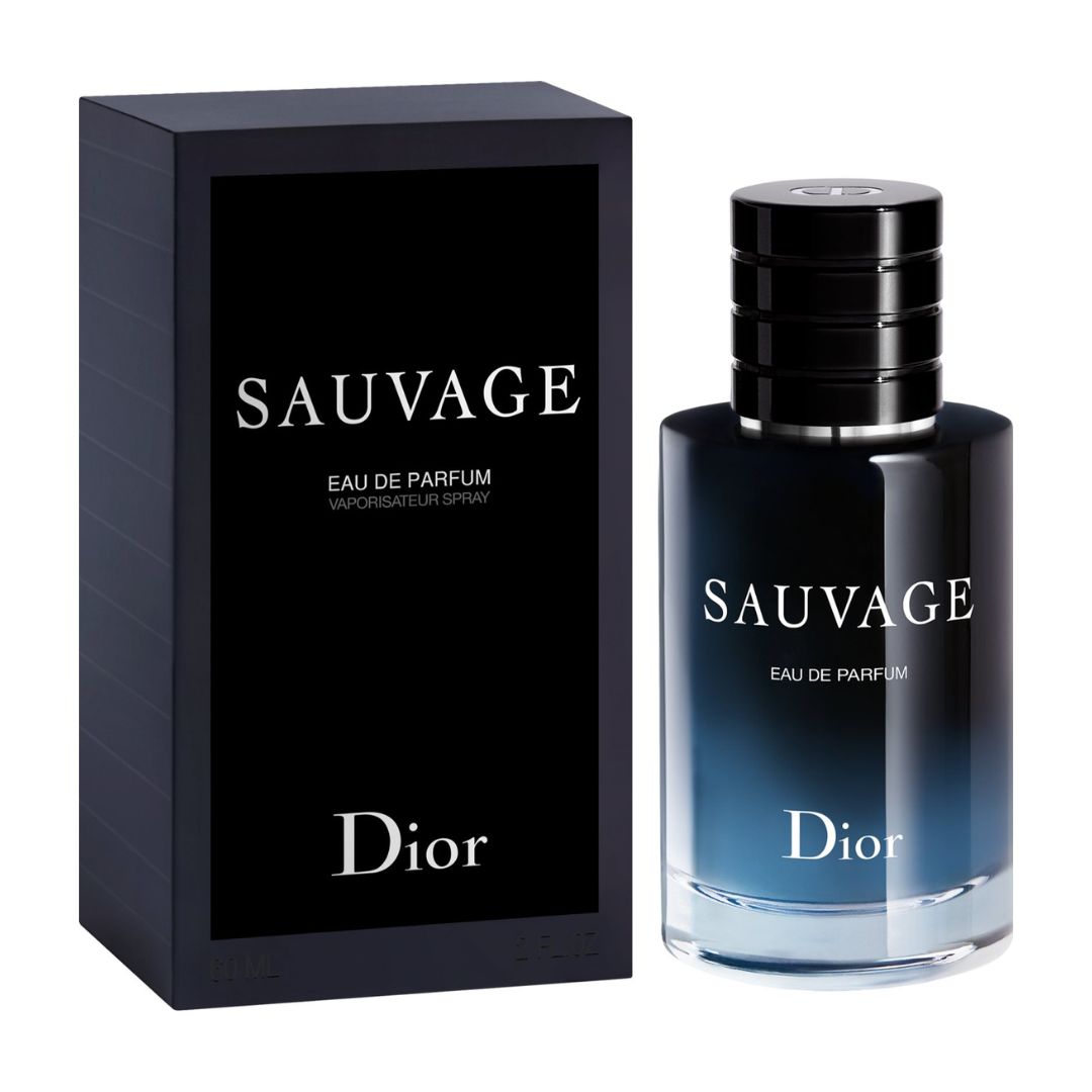 Christian Dior, Sauvage, Eau De Parfum, Men