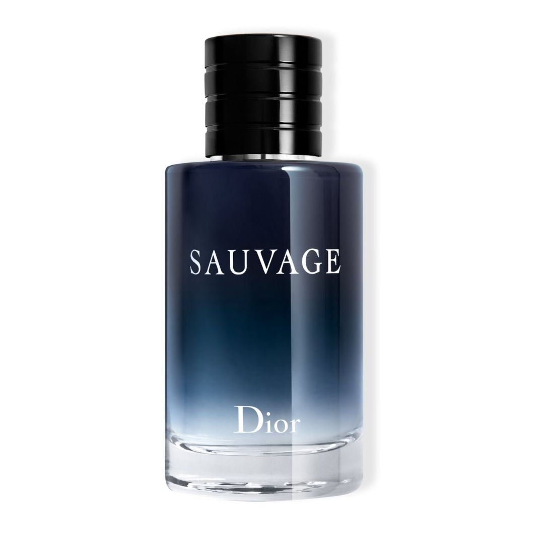 Christian Dior, Sauvage, Eau De Toilette, Men