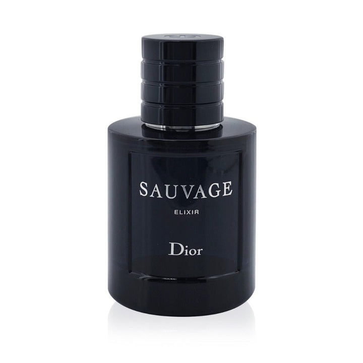 Christian Dior, Sauvage Elixir, Eau de Parfum 60ML, Men