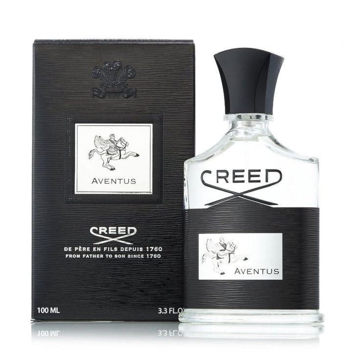 Creed, Aventus, Eau De Parfum 100ML, Men