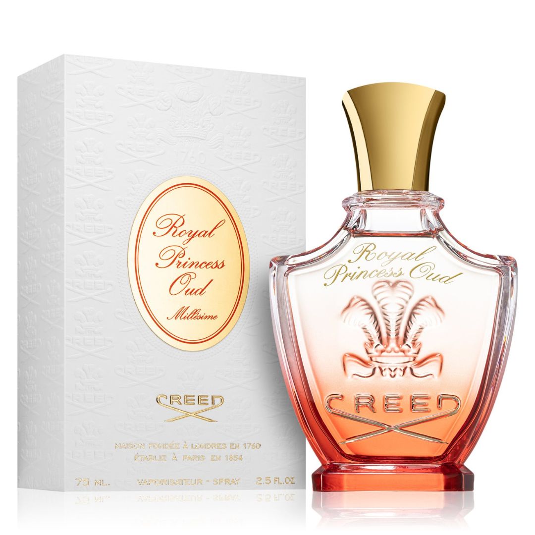 Creed, Royal Princess Oud, Eau de Parfum 75ML, Women