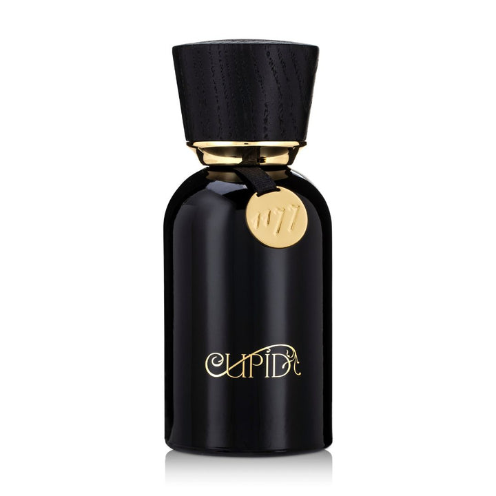 Cupid Perfumes, Black 1177, Eau de Parfum 50ML, Unisex
