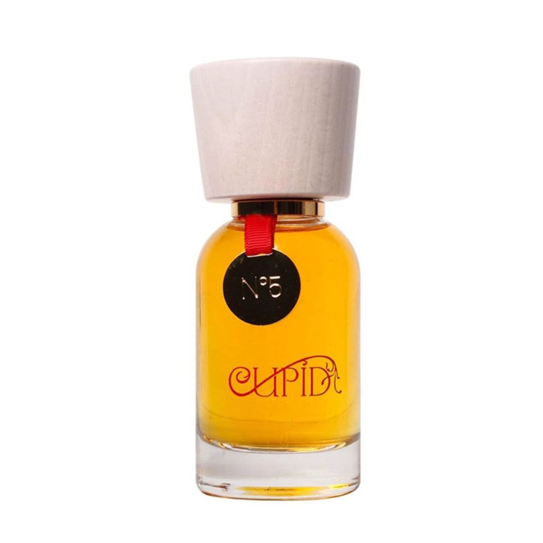 Cupid Perfumes, No 5, Eau de Parfum 50ML, Unisex