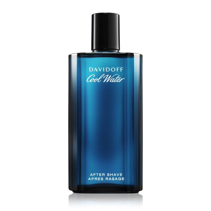 Davidoff, Cool Water, After Shave Lotion 125ML, Men