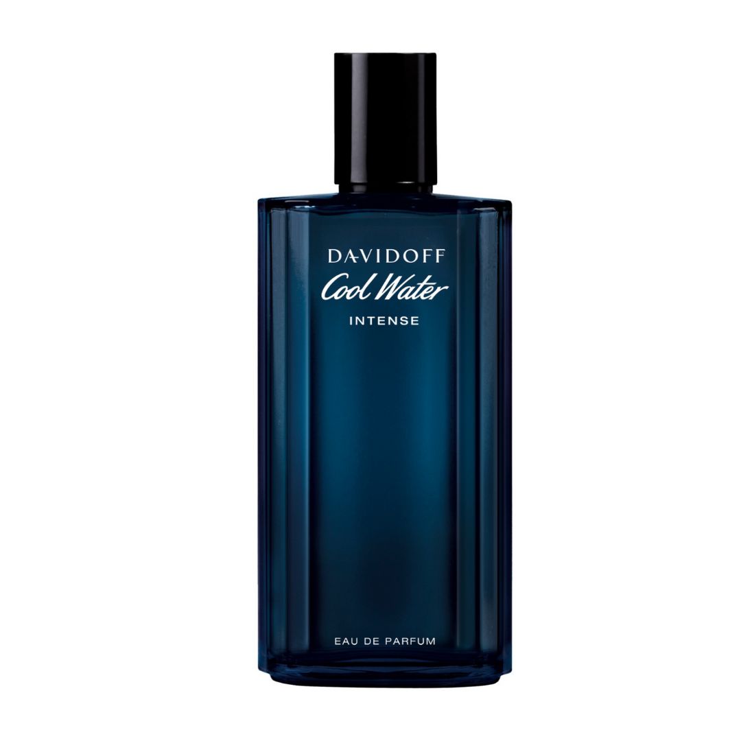Davidoff, Cool Water Intense, Eau de Parfum, Men