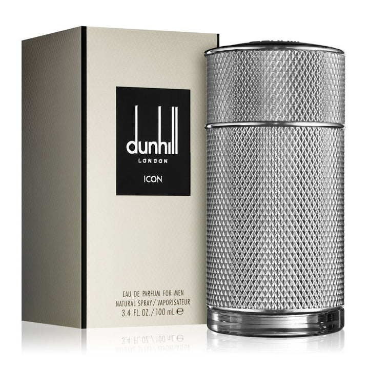 Dunhill, Icon, Eau de Parfum 100ML, Men