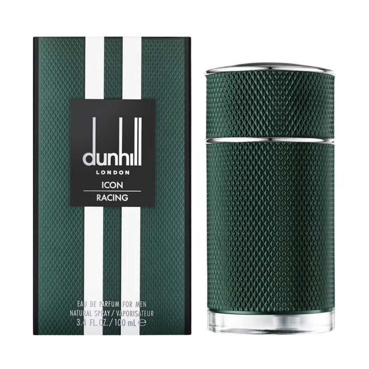 Dunhill, Icon Racing Green, Eau de Parfum 100ML, Men