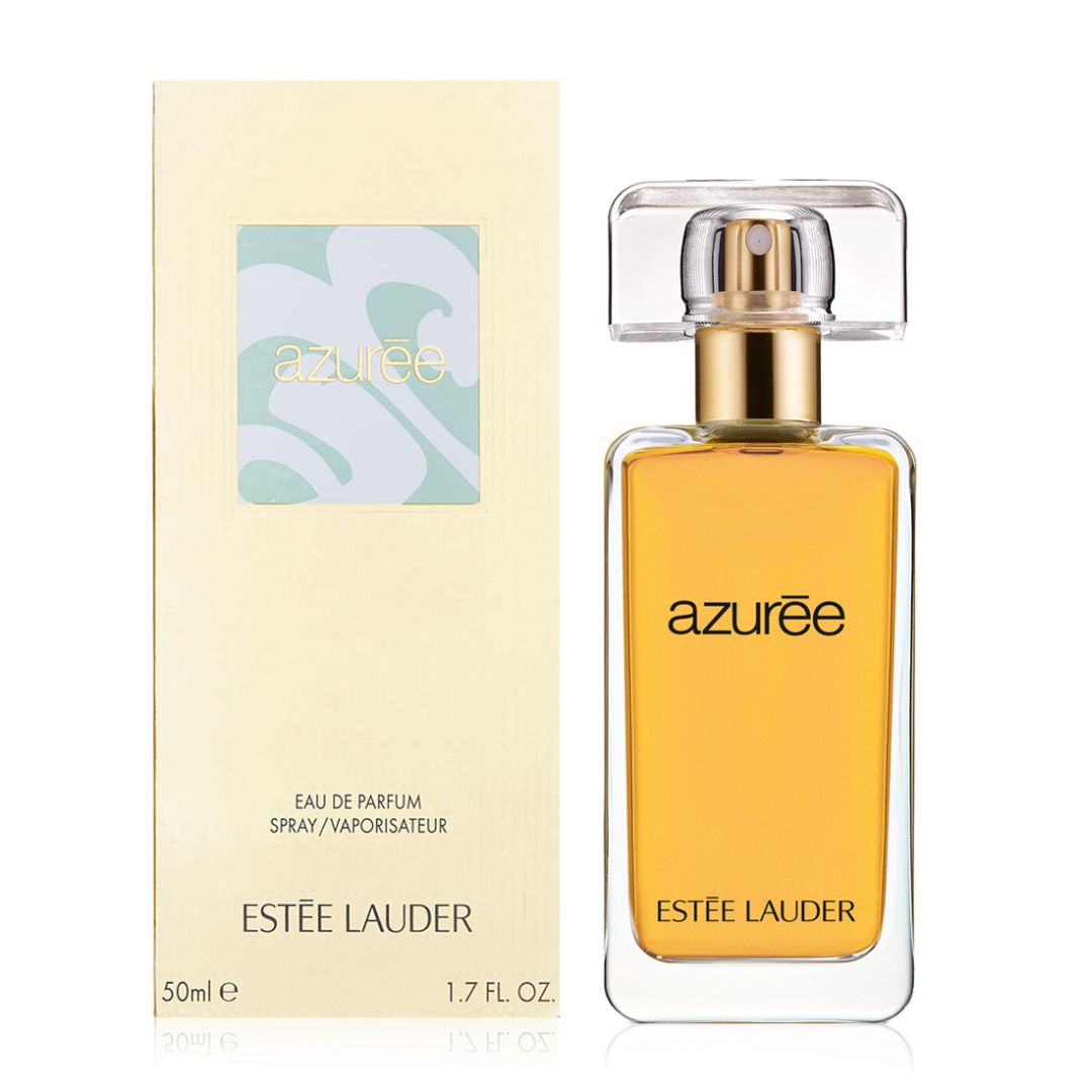 Estee Lauder, Azuree, Eau de Parfum 50ML, Women