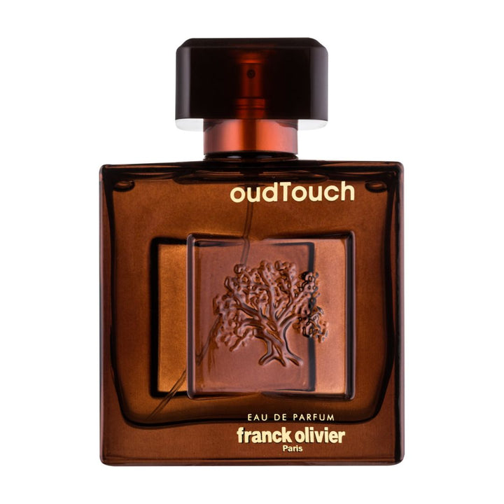 Franck Olivier, Oud Touch, Eau de Parfum 75ML, Men