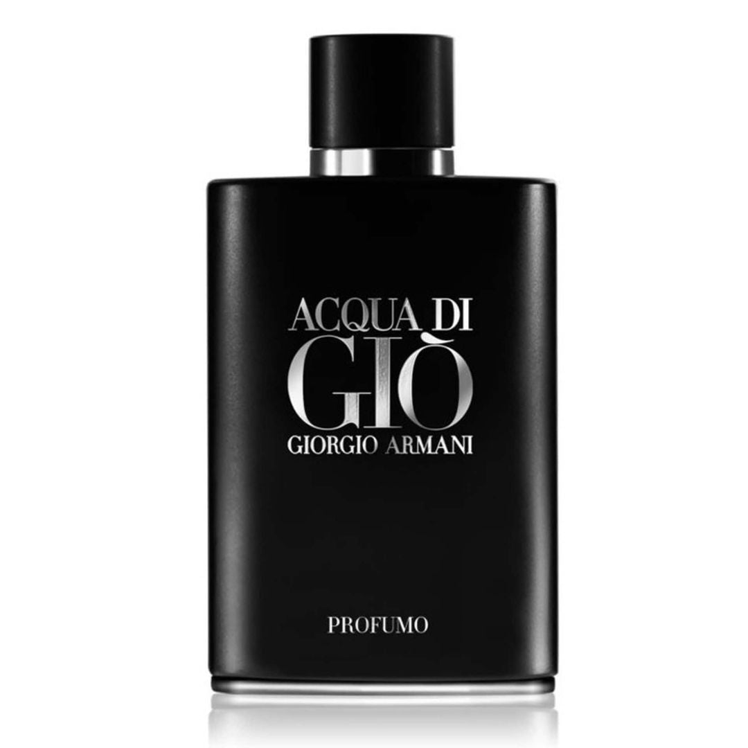 Giorgio Armani, Acqua Di Gio Profumo, Eau De Parfum 125ML, Men