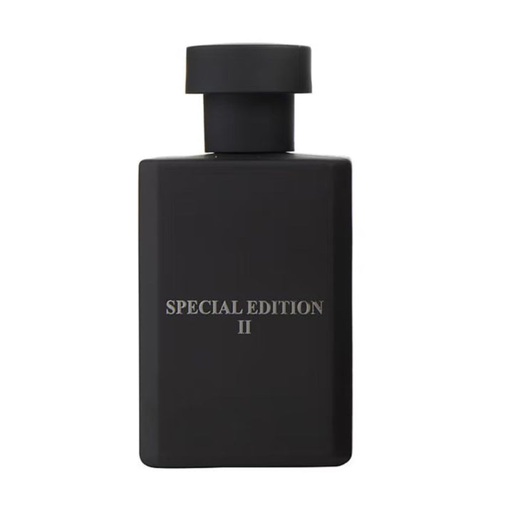 Giorgio, Black Special Edition II Intense, Eau de Parfum 100ML, Men