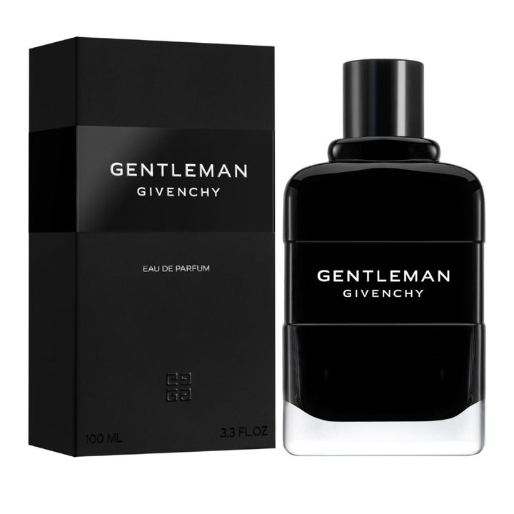 Givenchy, Gentleman, Eau de Parfum 100ML, Men