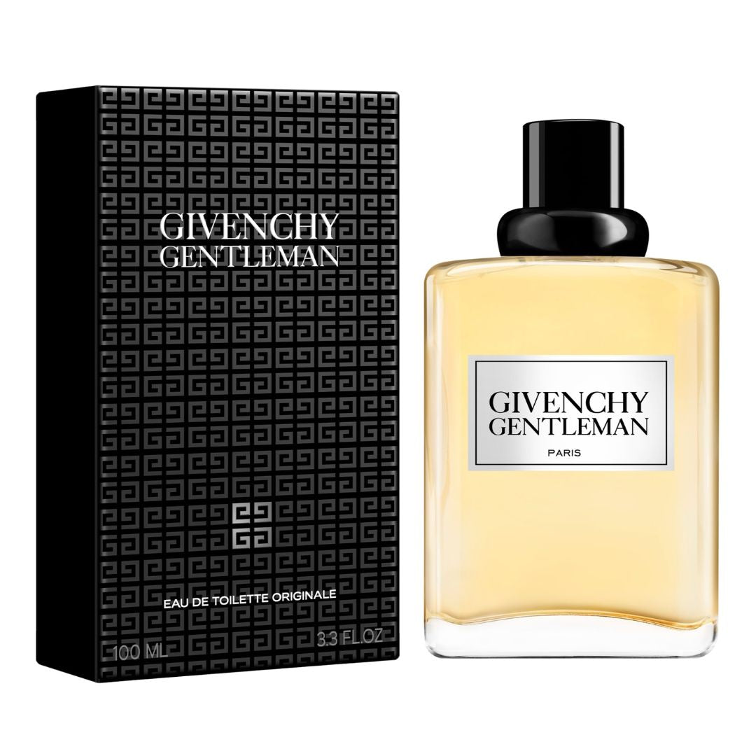 Givenchy, Gentleman, Eau de Toilette 100ML, Men